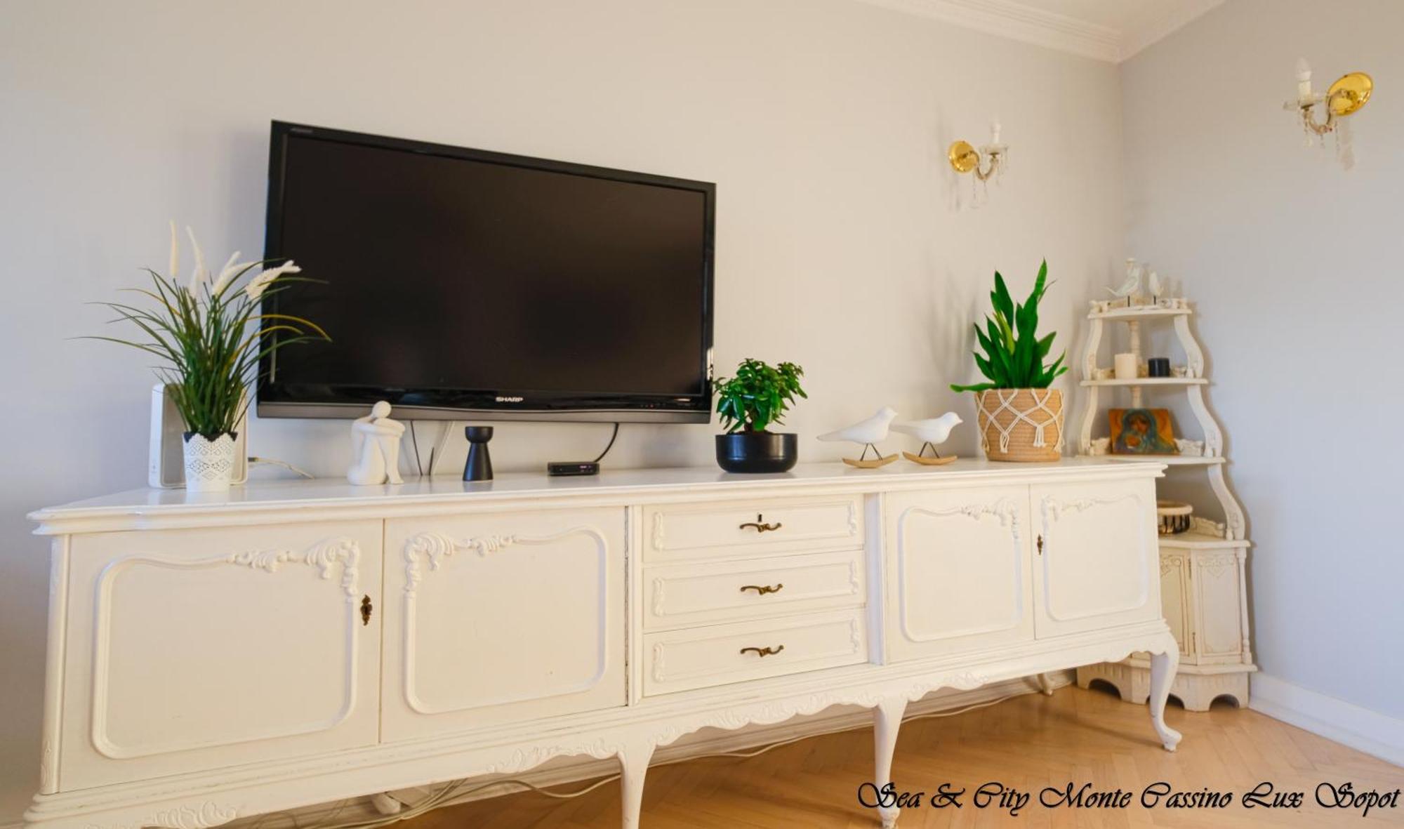 Sea & City 50 M Monte Casinno 100 M Beach Apartments Lux Sopot Buitenkant foto